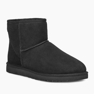 UGG Men's Classic Mini Winter Boot